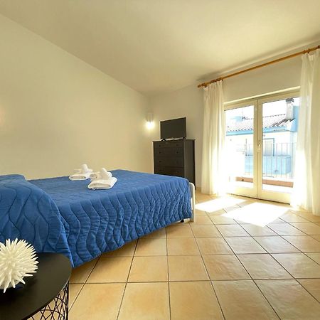 Residence Ponente Santa Teresa Gallura Dış mekan fotoğraf