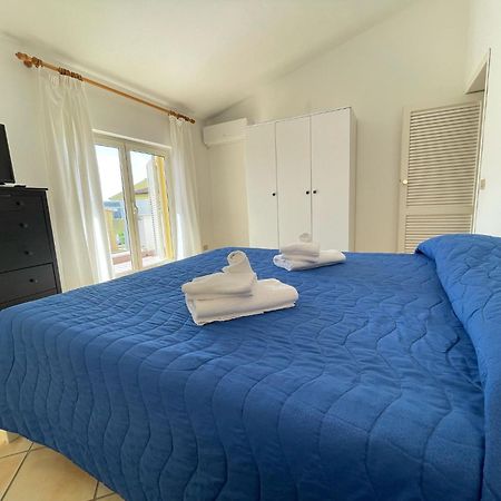Residence Ponente Santa Teresa Gallura Dış mekan fotoğraf
