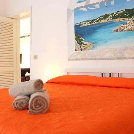 Residence Ponente Santa Teresa Gallura Dış mekan fotoğraf