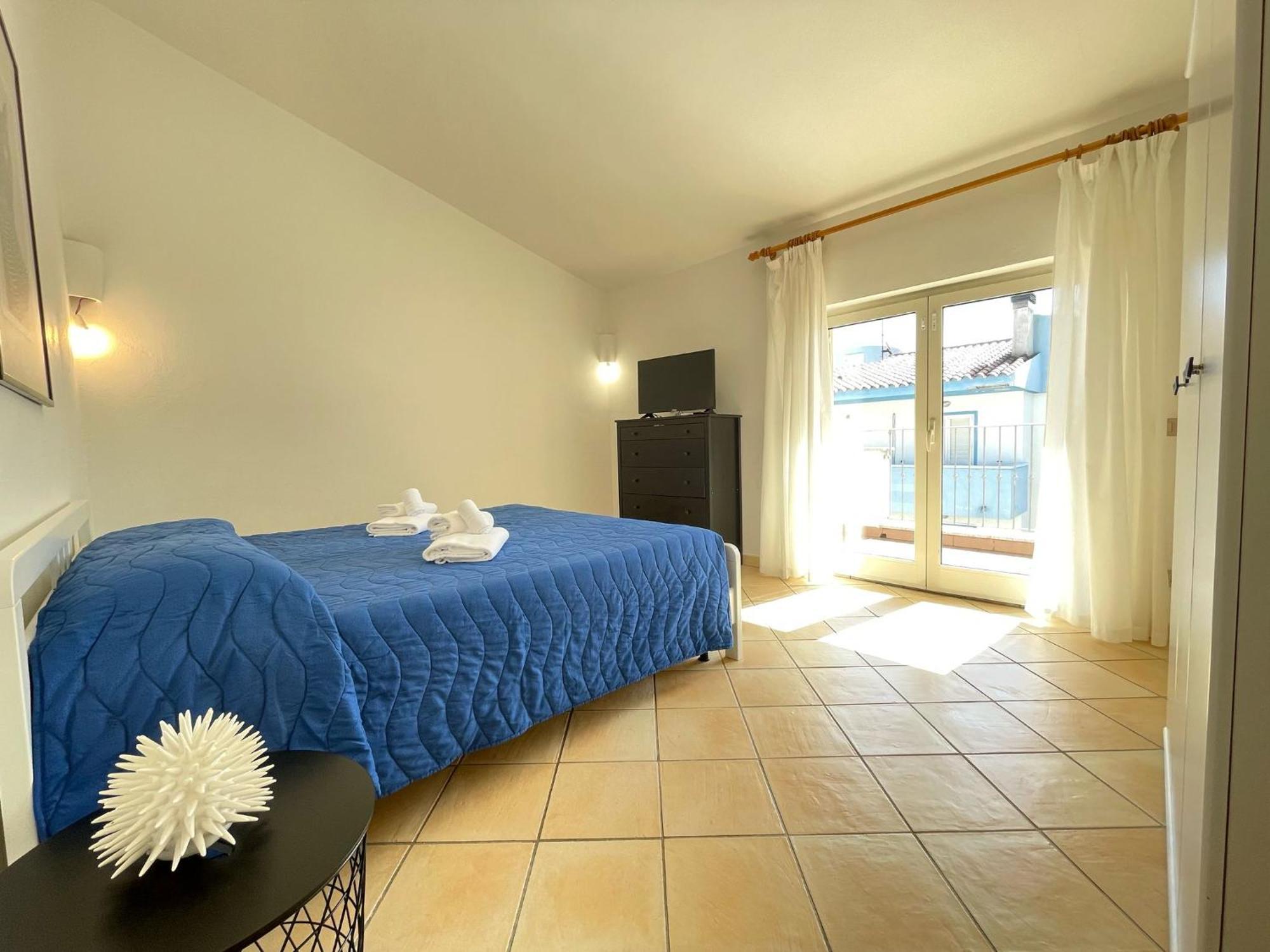 Residence Ponente Santa Teresa Gallura Dış mekan fotoğraf