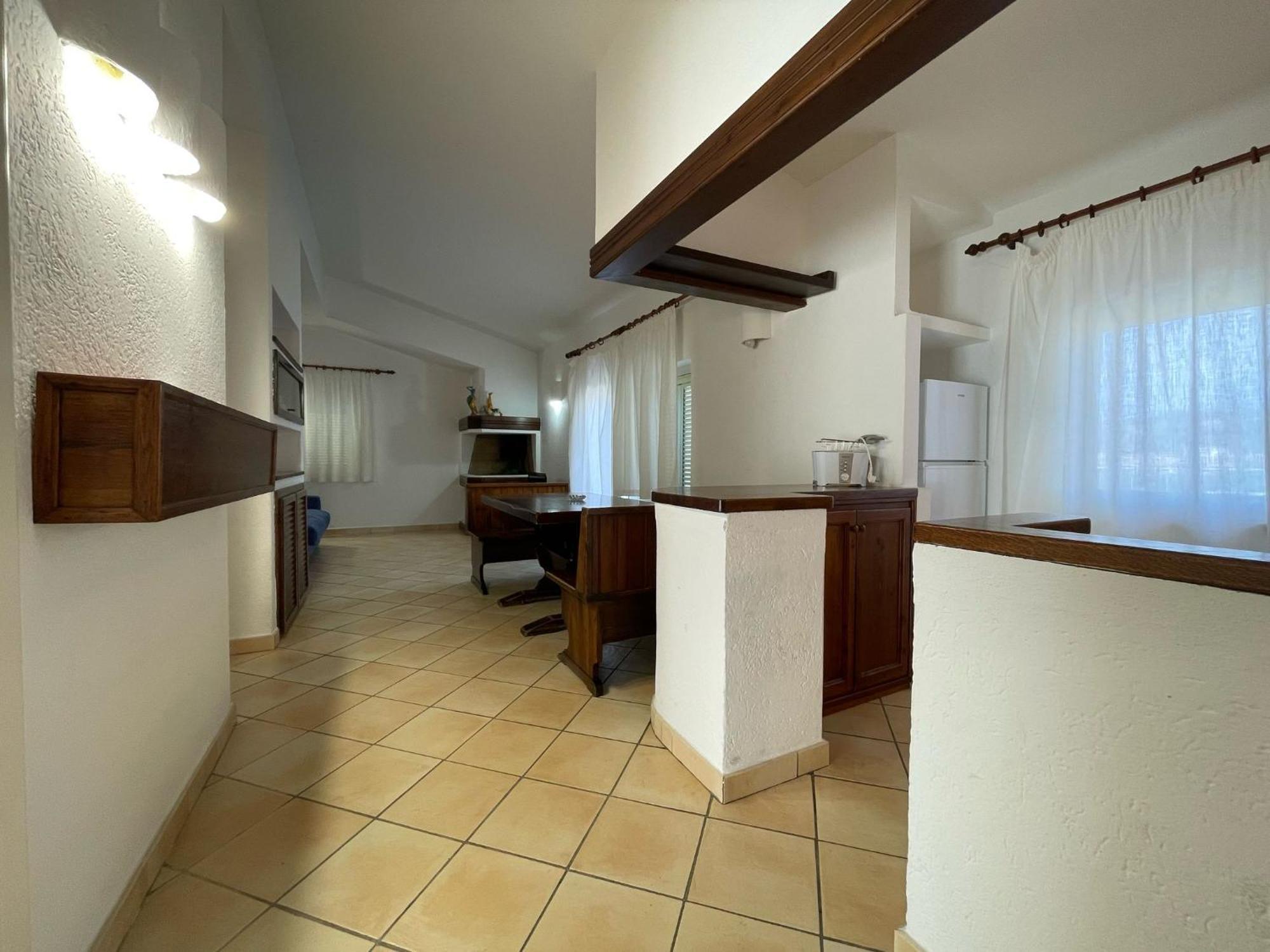 Residence Ponente Santa Teresa Gallura Dış mekan fotoğraf
