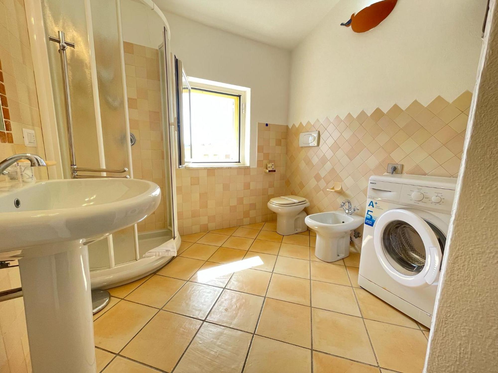 Residence Ponente Santa Teresa Gallura Dış mekan fotoğraf