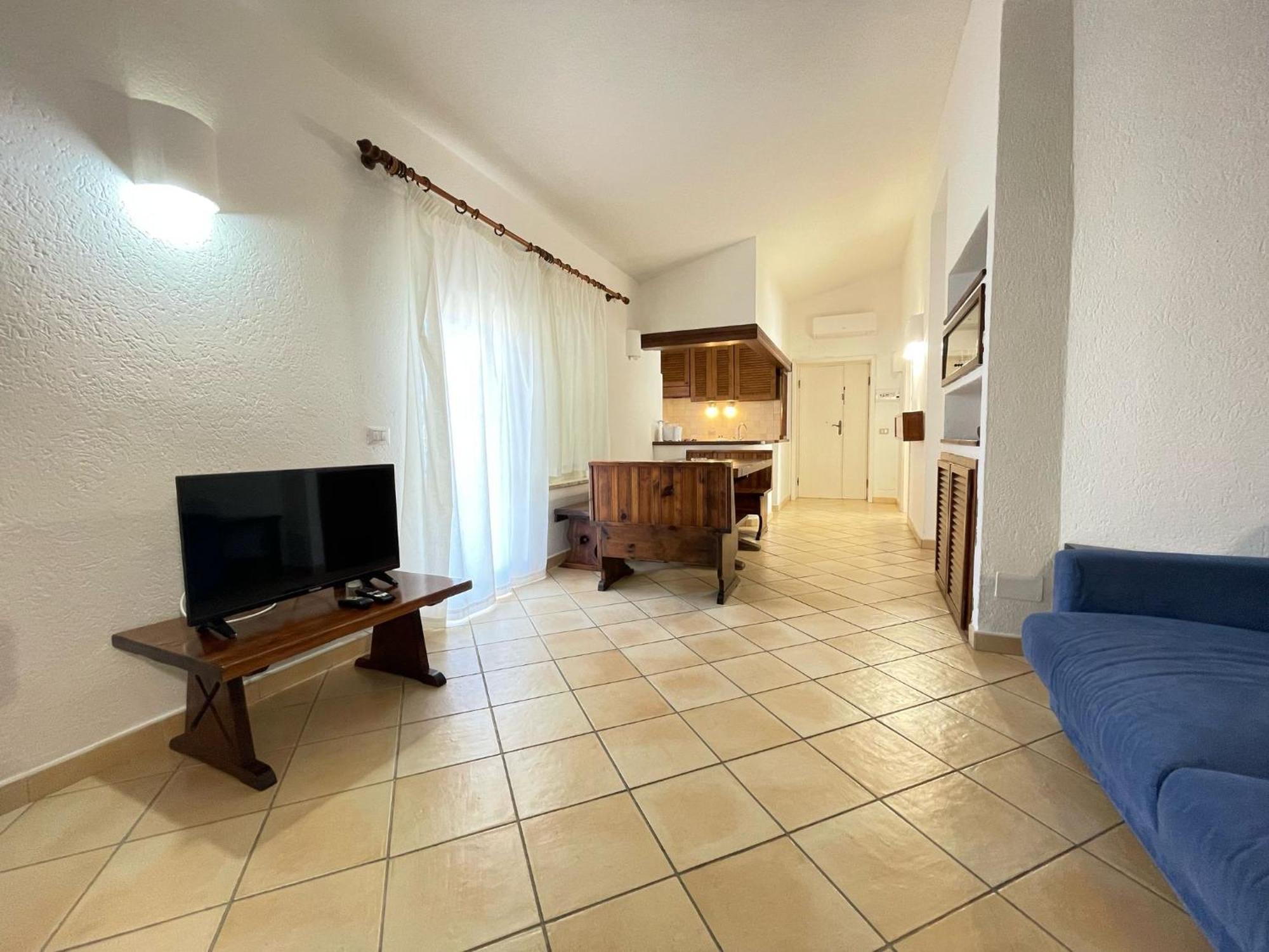 Residence Ponente Santa Teresa Gallura Dış mekan fotoğraf