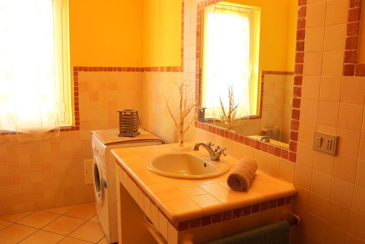 Residence Ponente Santa Teresa Gallura Dış mekan fotoğraf