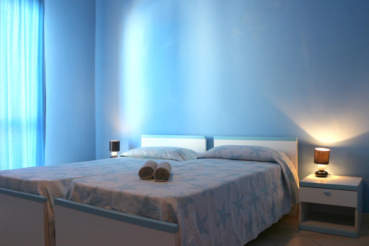 Residence Ponente Santa Teresa Gallura Dış mekan fotoğraf