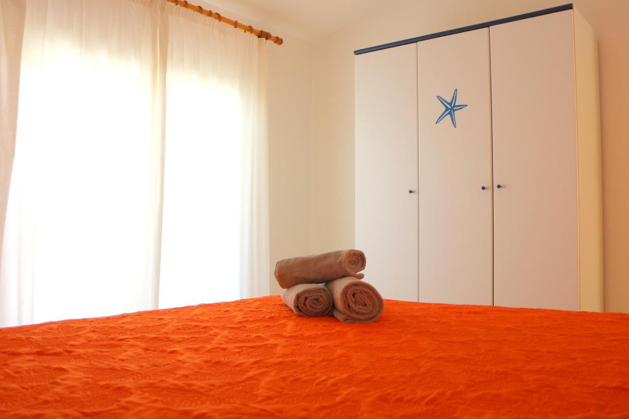 Residence Ponente Santa Teresa Gallura Dış mekan fotoğraf