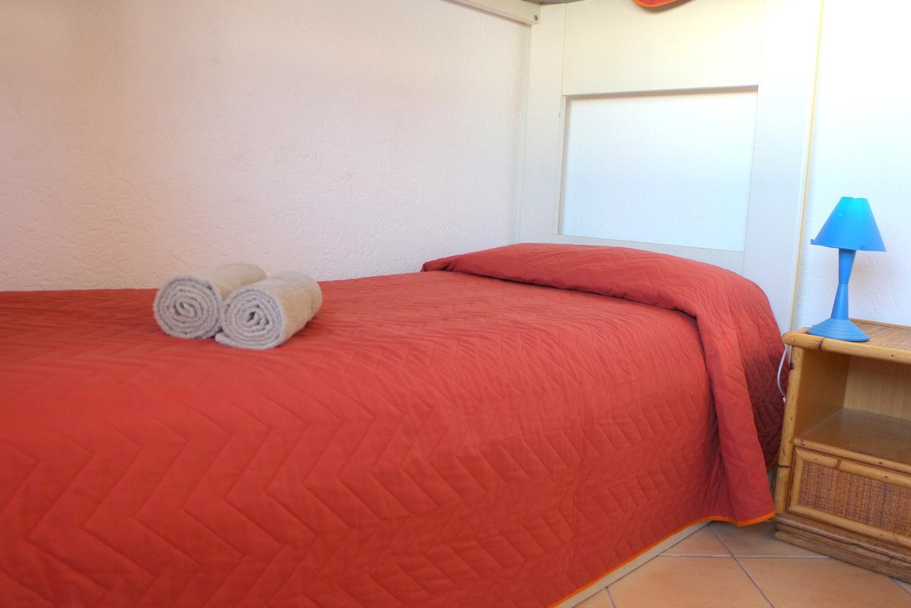 Residence Ponente Santa Teresa Gallura Dış mekan fotoğraf