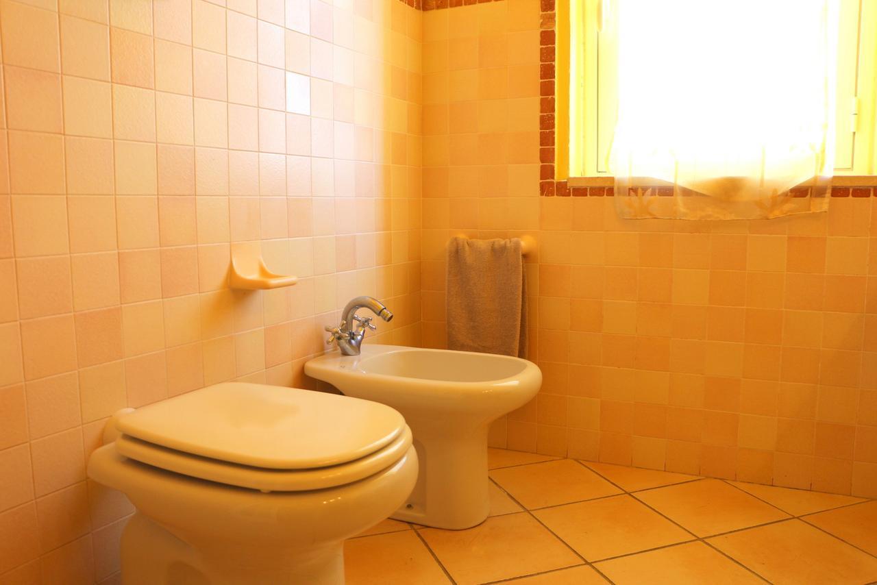 Residence Ponente Santa Teresa Gallura Dış mekan fotoğraf