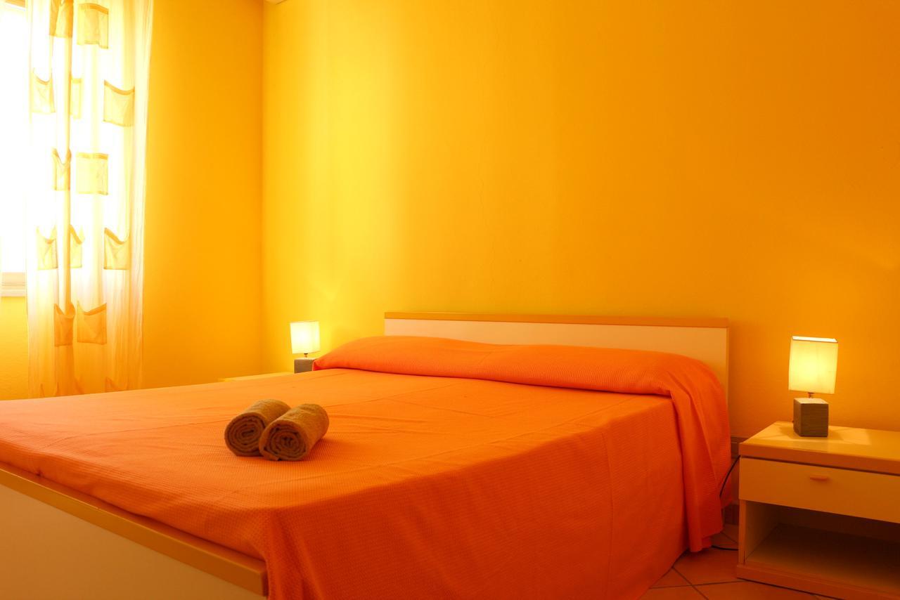 Residence Ponente Santa Teresa Gallura Dış mekan fotoğraf