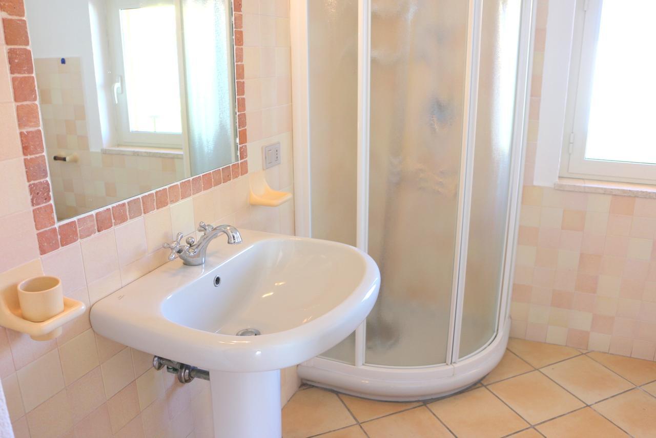 Residence Ponente Santa Teresa Gallura Dış mekan fotoğraf