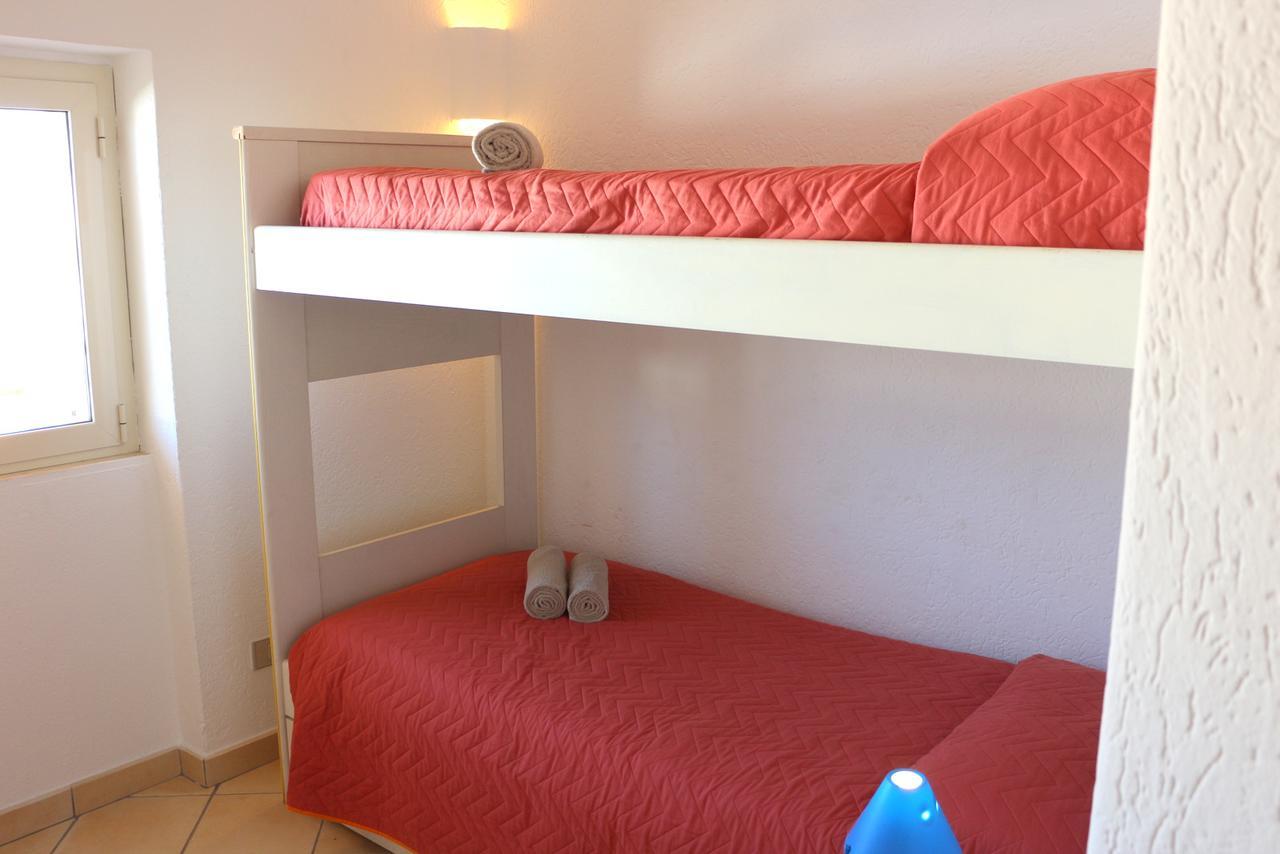 Residence Ponente Santa Teresa Gallura Dış mekan fotoğraf