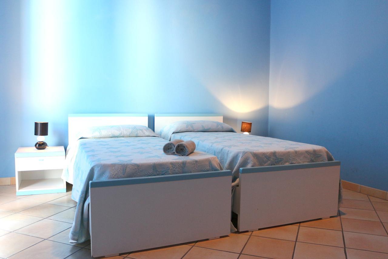Residence Ponente Santa Teresa Gallura Dış mekan fotoğraf