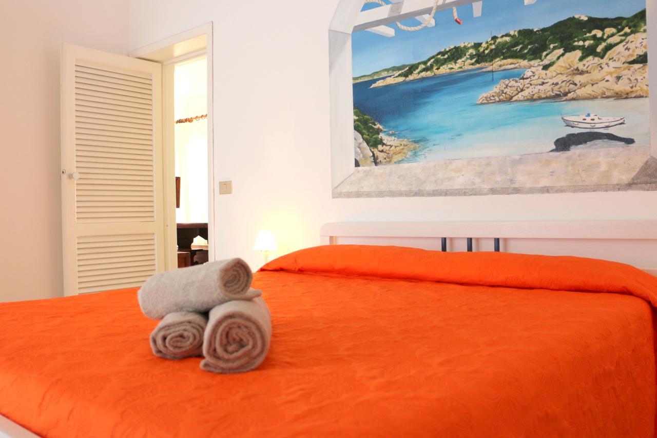 Residence Ponente Santa Teresa Gallura Dış mekan fotoğraf